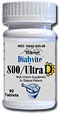 Dialyvite 800/ Ultra D