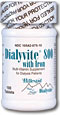 Dialyvite 800 with Iron