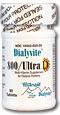 Dialyvite 800/ Ultra D