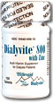 Dialyvite 800 with Zinc