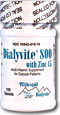 Dialyvite 800 with Zinc 15