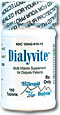 Dialyvite Rx - HP10