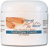 Dialyvite Foot Care Cream