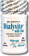 Dialyvite with Zinc