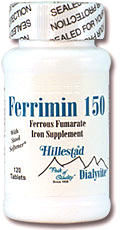 Ferrimin 150 - HP35