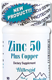 Dialyvite Zinc 50 +Copper