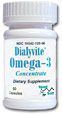 Dialyvite Omega-3 concentrate
