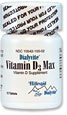 Dialyvite Vitamin D3 Max