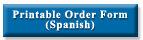 Printable Order Form - Spanish