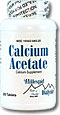 Calcium Acetate