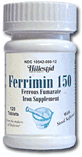 Ferrimin 150