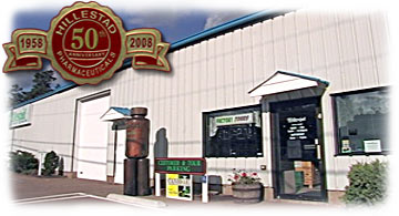 Hillestad Pharmaceuticals 50th Anniversary