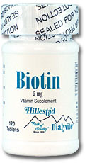 Biotin