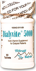 Dialyvite5000