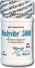 Dialyvite5000