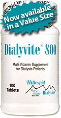 Dialyvite 800