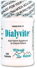 Dialyvite HP10