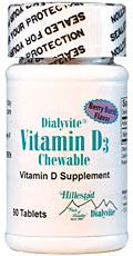 Dialyvite Omega-3 concentrate