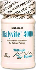 Dialyvite 3000