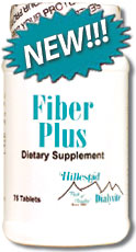 Fiber Plus