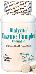 Dialyvite 800 Chewable HP32