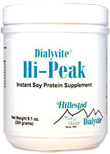 Dialyvite Hi-Peak