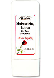 Moisturizing Lotion Item 703